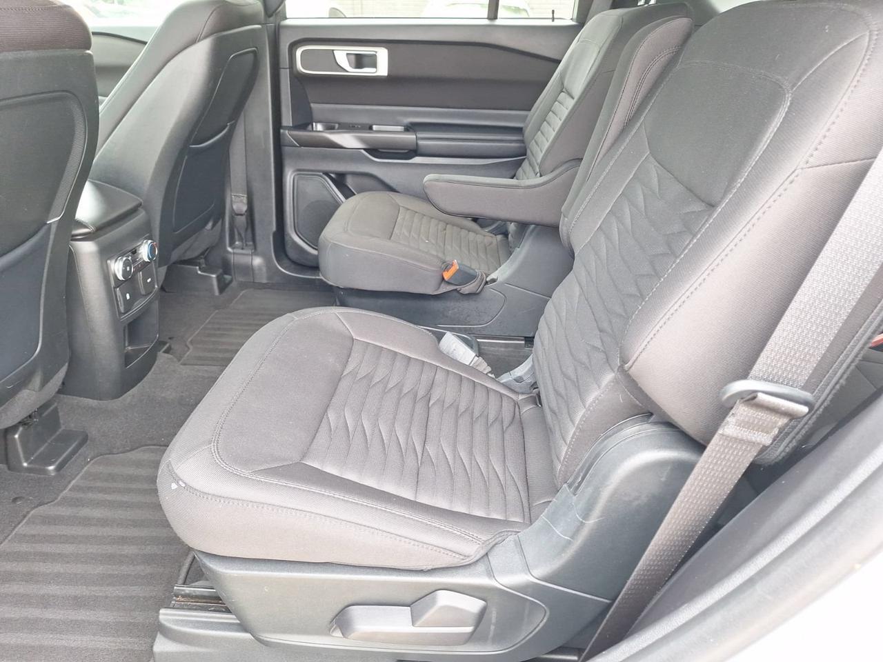2020 Ford Explorer XLT Hurst TX