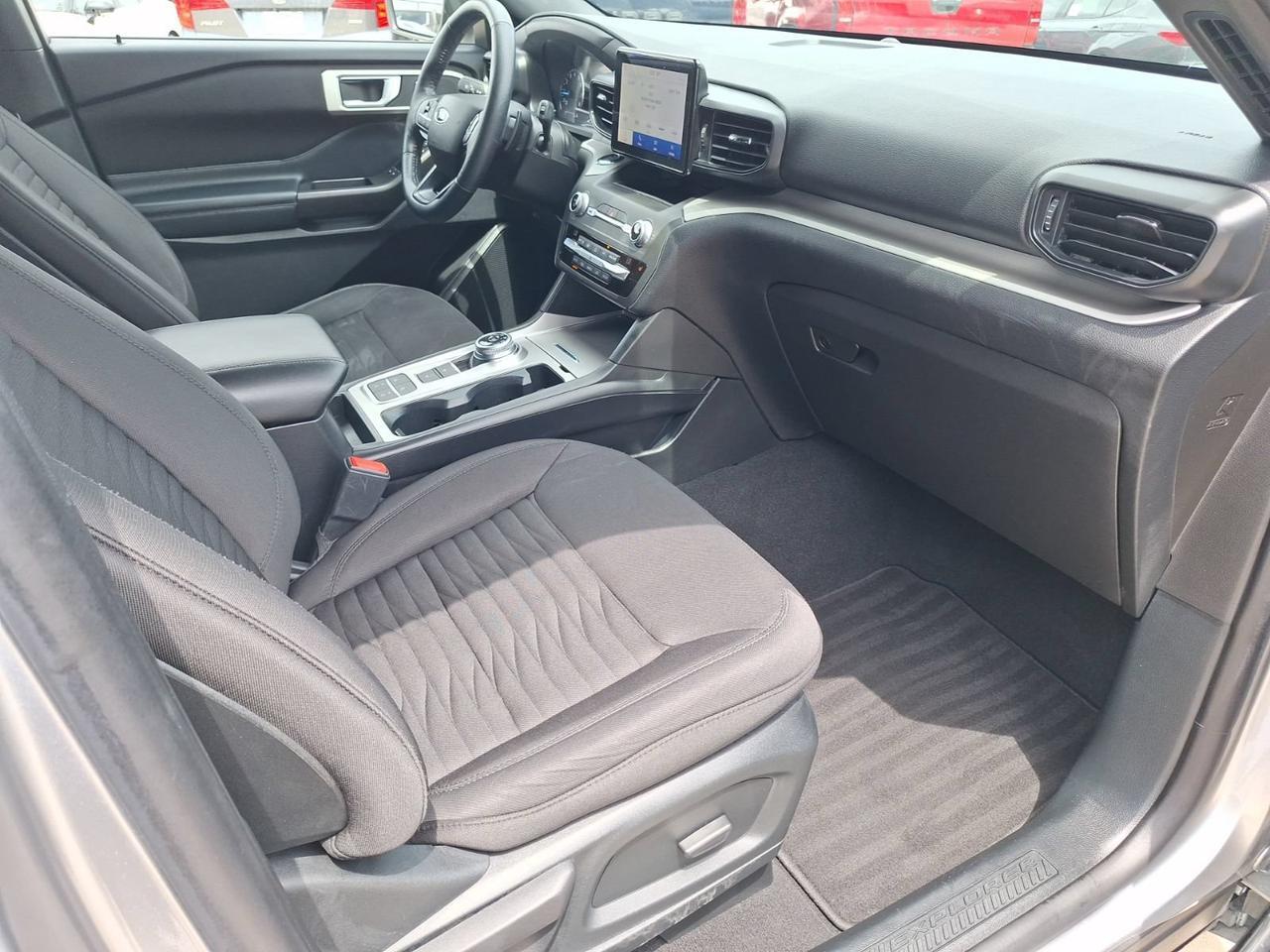 2020 Ford Explorer XLT Hurst TX