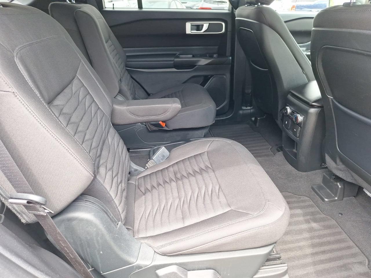 2020 Ford Explorer XLT Hurst TX