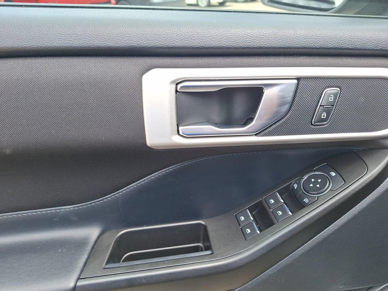 2020 Ford Explorer XLT Hurst TX
