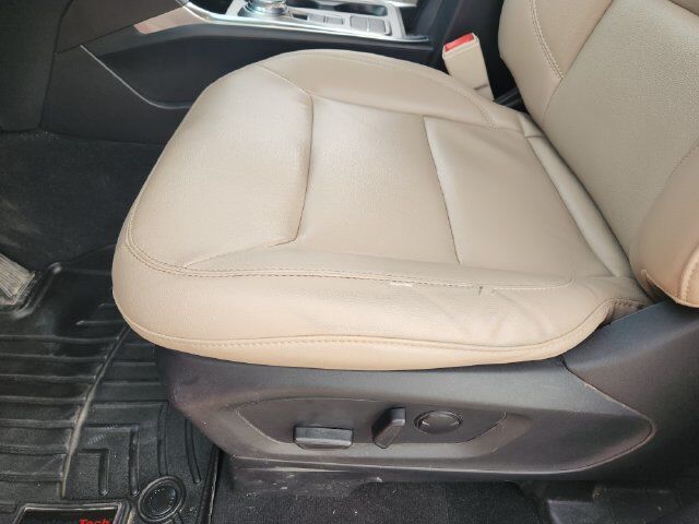 2020 Ford Explorer XLT Grapevine TX