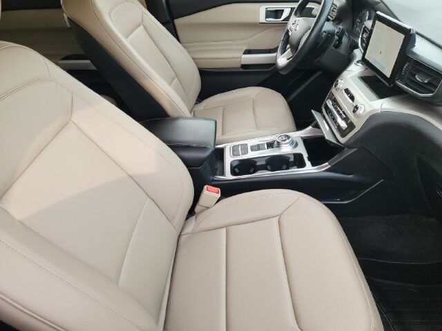 2020 Ford Explorer XLT Grapevine TX