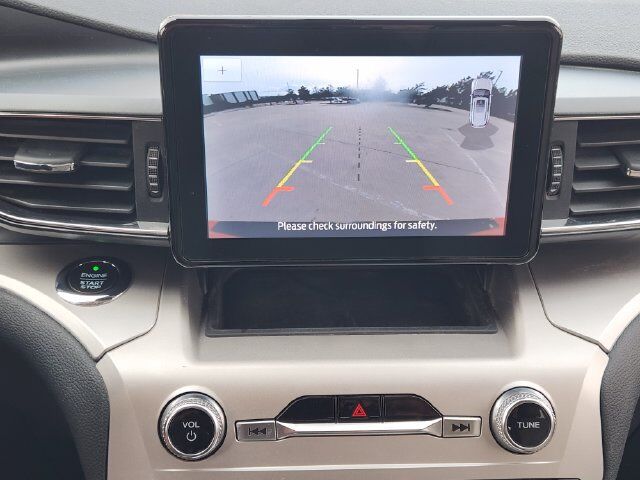2020 Ford Explorer XLT Grapevine TX