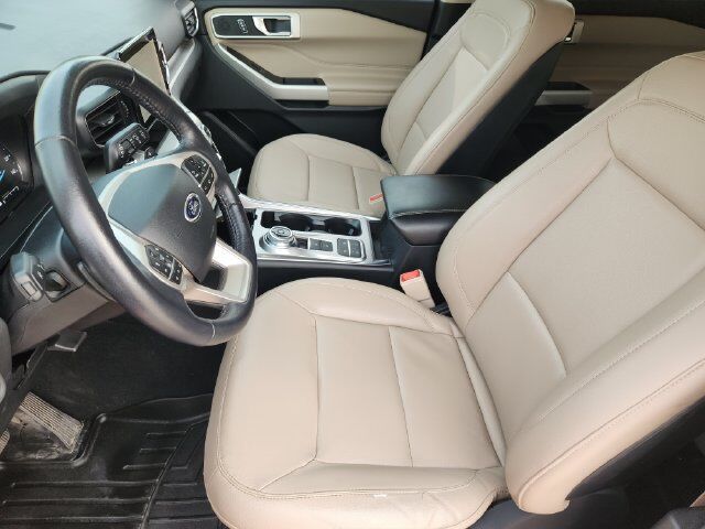 2020 Ford Explorer XLT Grapevine TX