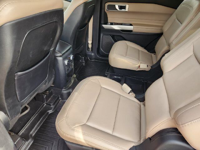 2020 Ford Explorer XLT Grapevine TX