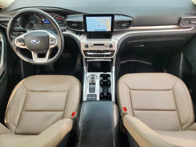 2020 Ford Explorer XLT Grapevine TX