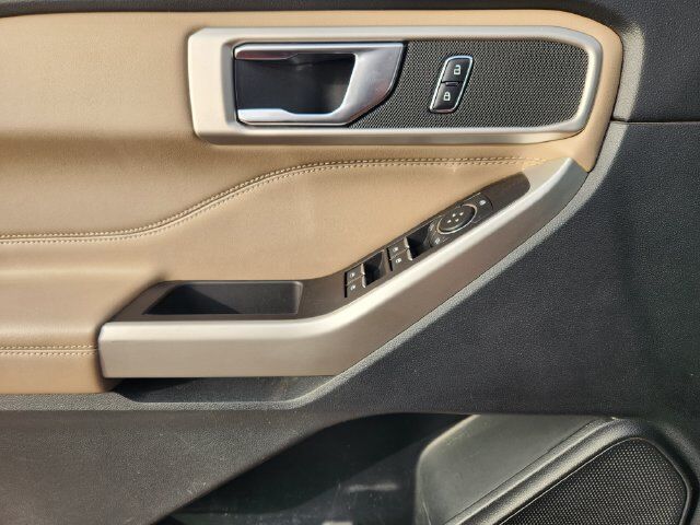 2020 Ford Explorer XLT Grapevine TX