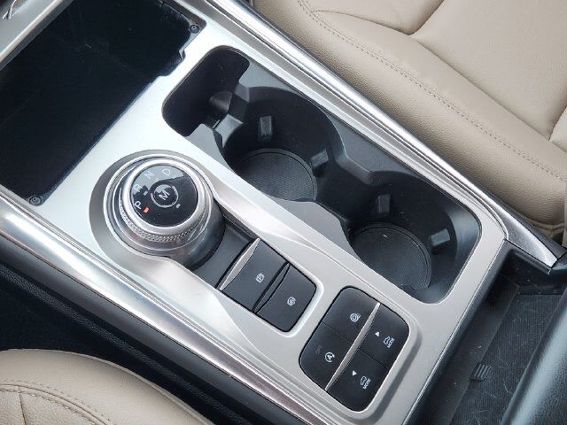 2020 Ford Explorer XLT Grapevine TX