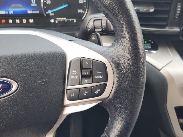 2020 Ford Explorer XLT Grapevine TX