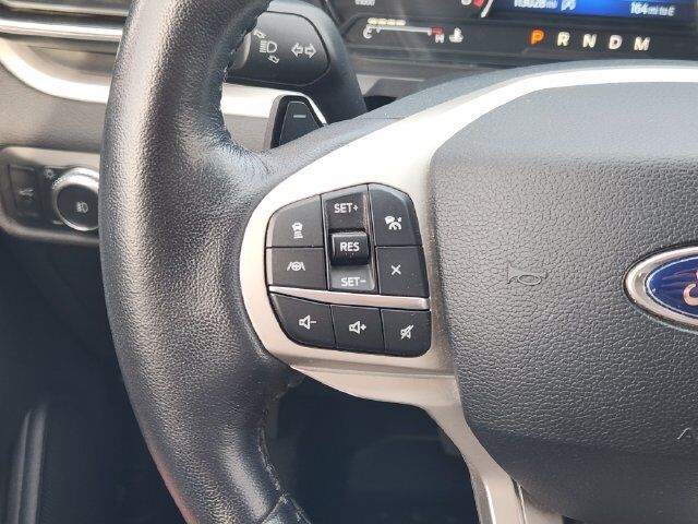 2020 Ford Explorer XLT Grapevine TX