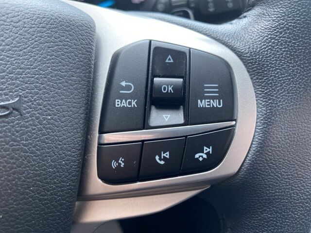 2020 Ford Explorer XLT Green Bay WI