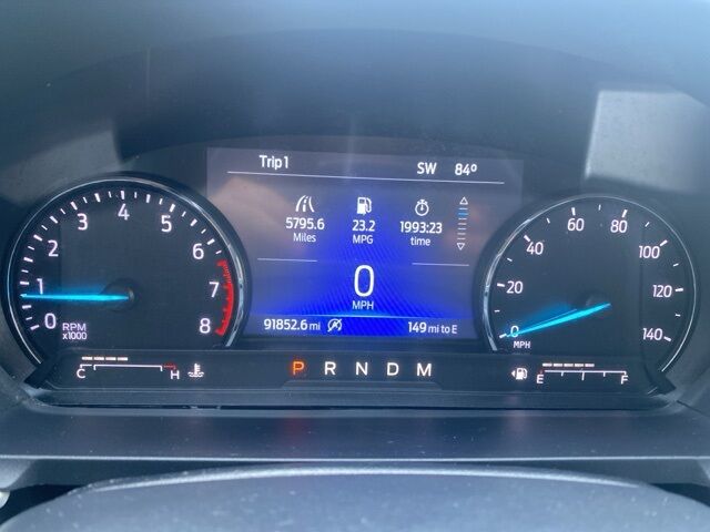 2020 Ford Explorer XLT Green Bay WI