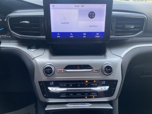 2020 Ford Explorer XLT Green Bay WI