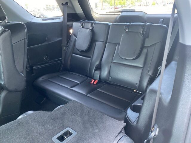2020 Ford Explorer XLT Green Bay WI