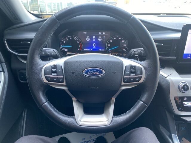 2020 Ford Explorer XLT Green Bay WI