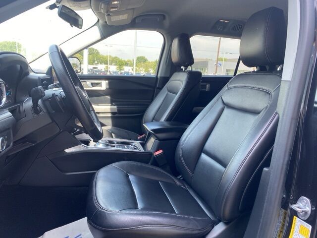 2020 Ford Explorer XLT Green Bay WI