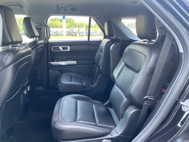 2020 Ford Explorer XLT Green Bay WI