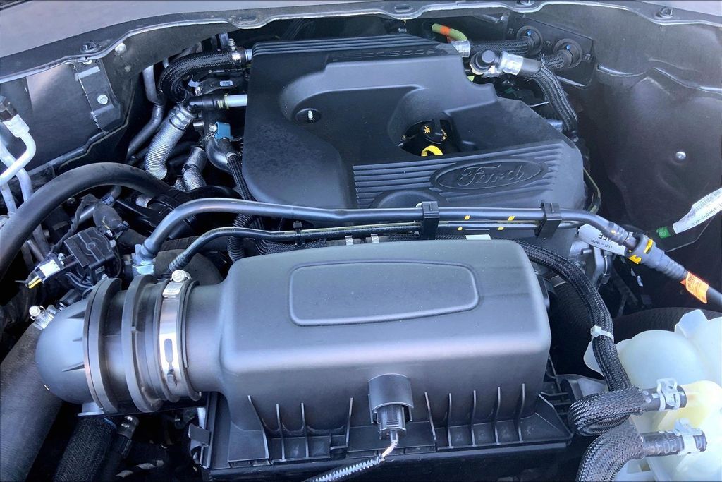2020 Ford Explorer XLT OR
