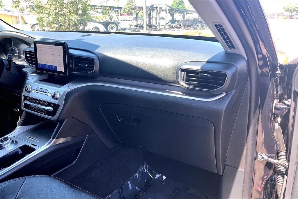 2020 Ford Explorer XLT OR