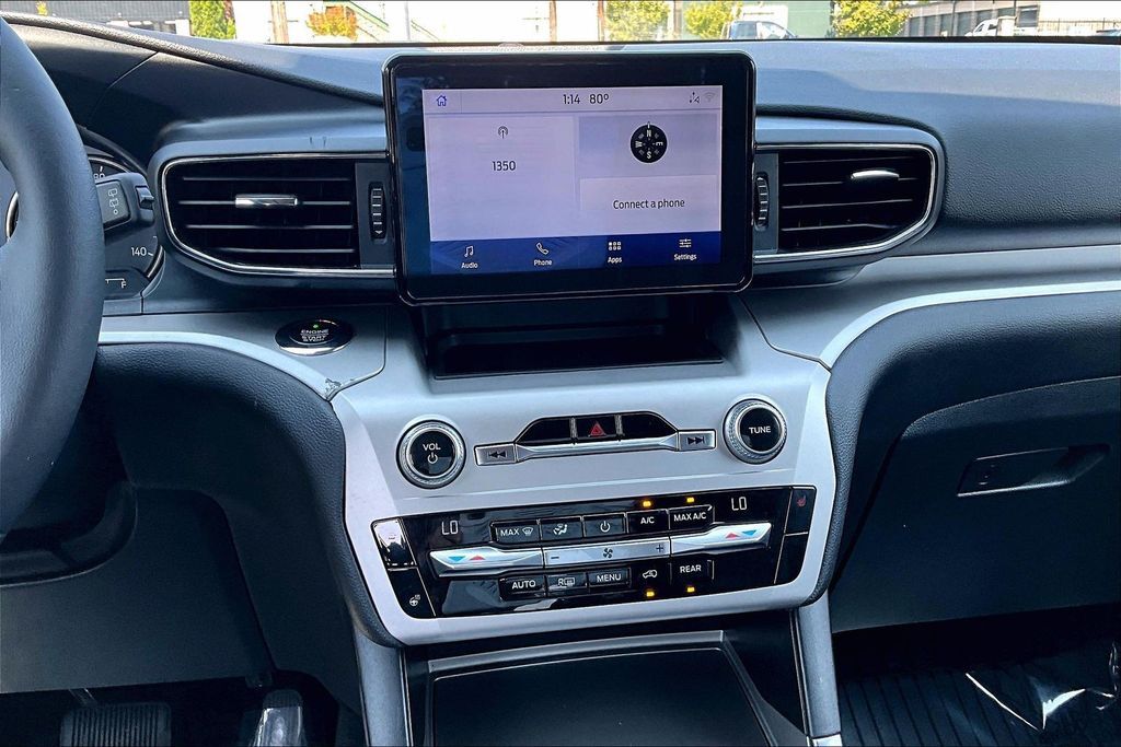 2020 Ford Explorer XLT OR