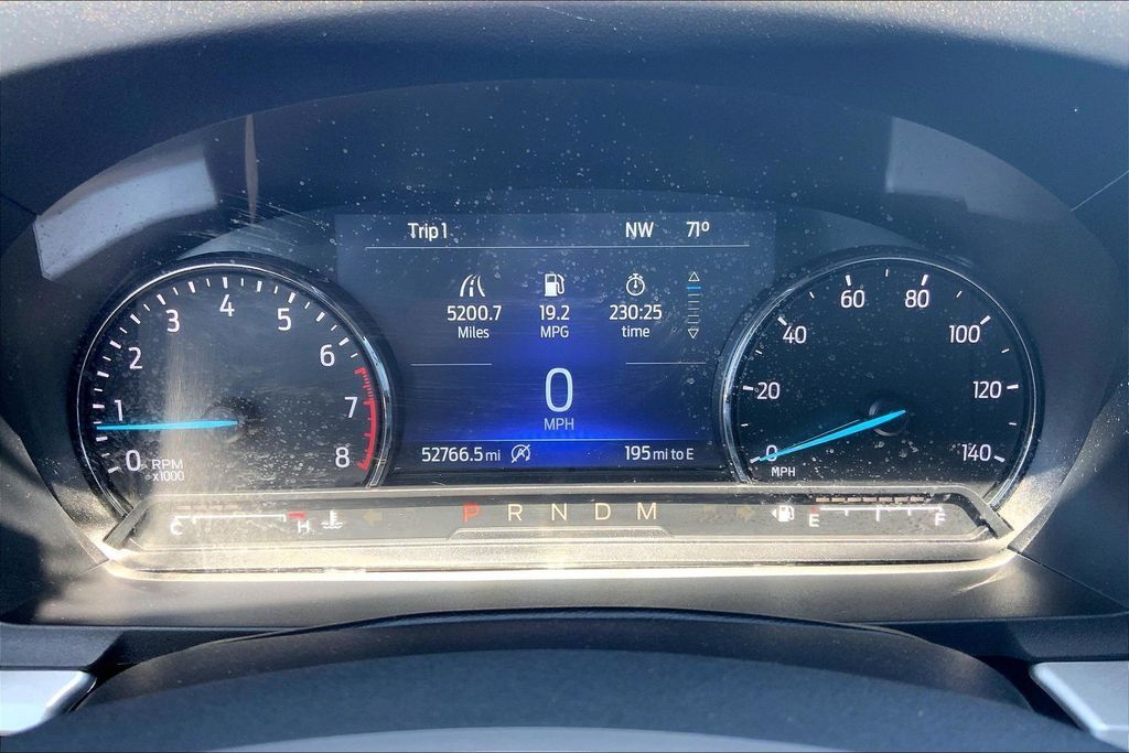 2020 Ford Explorer XLT OR