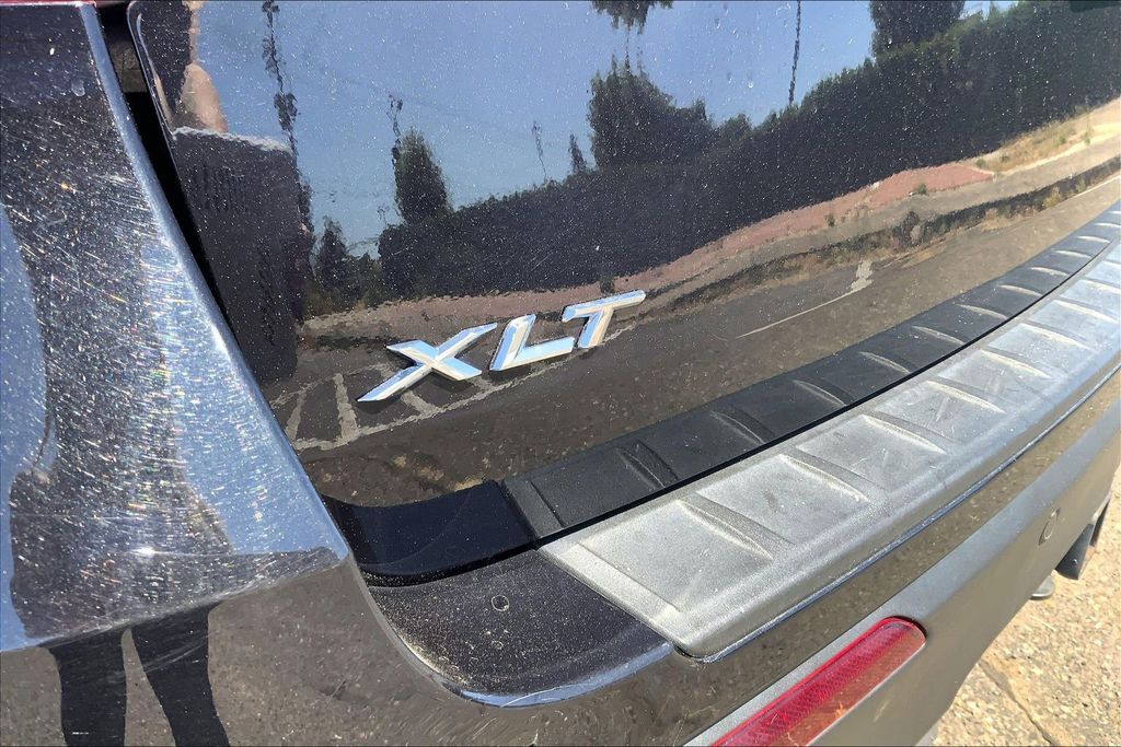 2020 Ford Explorer XLT OR