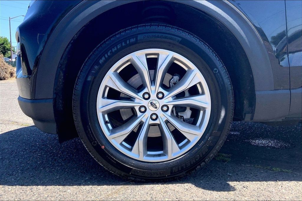 2020 Ford Explorer XLT OR