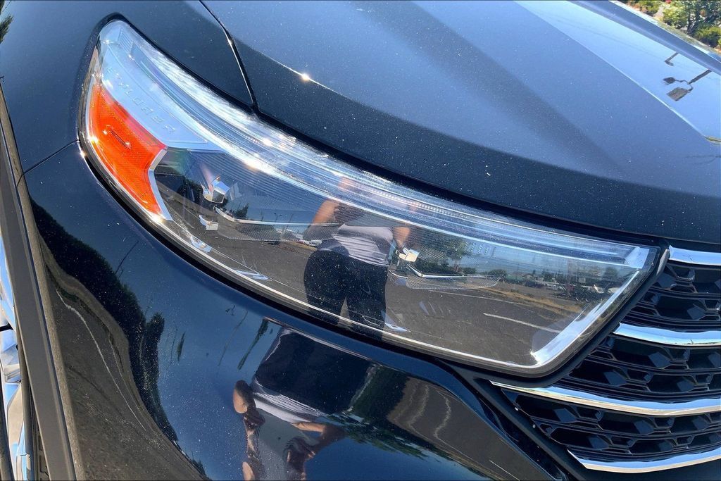2020 Ford Explorer XLT OR