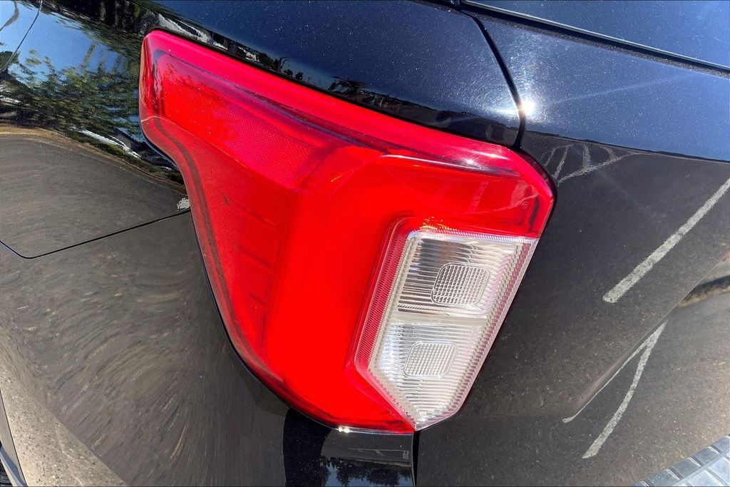 2020 Ford Explorer XLT OR