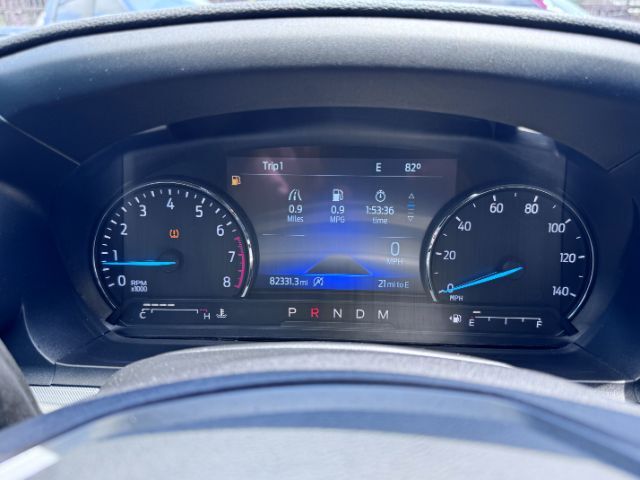 2020 Ford Explorer XLT Houston TX