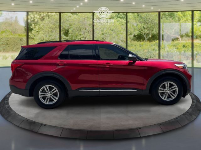2020 Ford Explorer XLT Houston TX