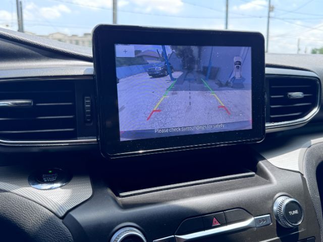 2020 Ford Explorer XLT Houston TX