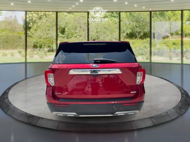 2020 Ford Explorer XLT Houston TX