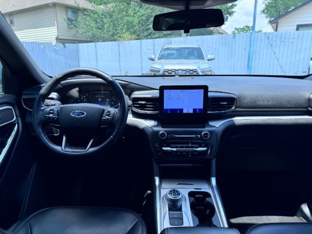 2020 Ford Explorer XLT Houston TX