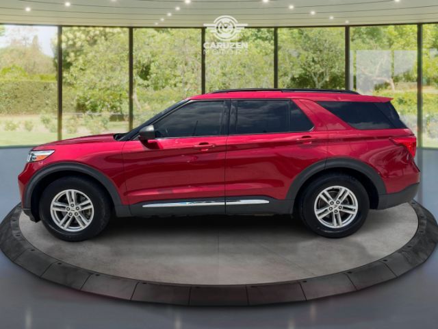 2020 Ford Explorer XLT Houston TX