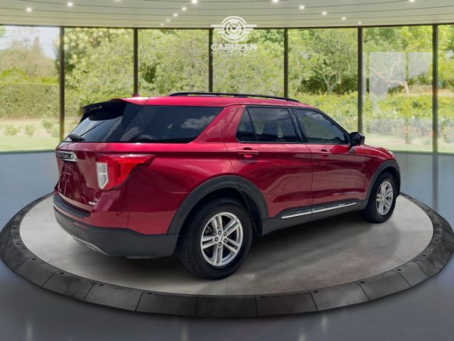 2020 Ford Explorer XLT Houston TX
