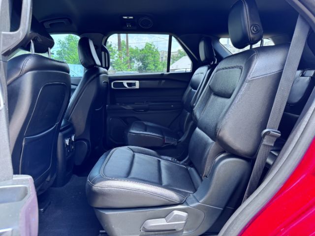 2020 Ford Explorer XLT Houston TX