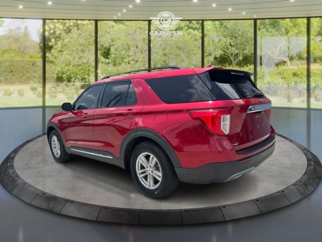 2020 Ford Explorer XLT Houston TX