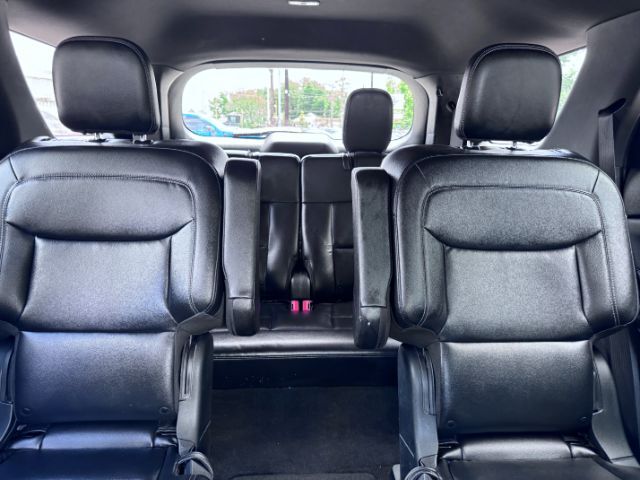 2020 Ford Explorer XLT Houston TX