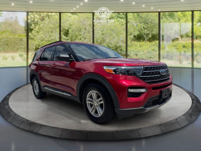 2020 Ford Explorer XLT Houston TX