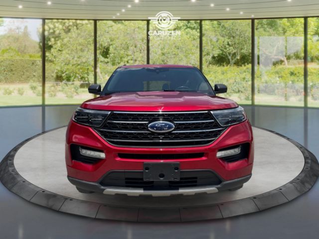 2020 Ford Explorer XLT Houston TX