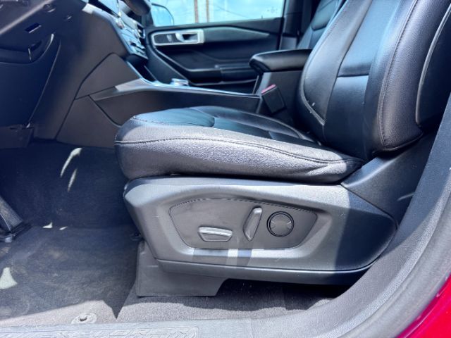 2020 Ford Explorer XLT Houston TX
