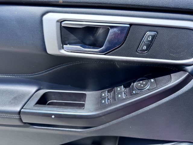 2020 Ford Explorer XLT Houston TX