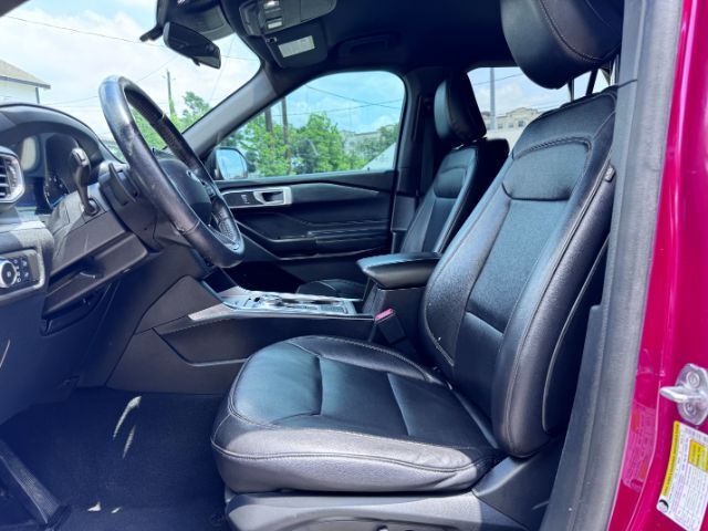 2020 Ford Explorer XLT Houston TX