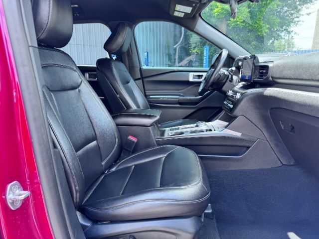 2020 Ford Explorer XLT Houston TX