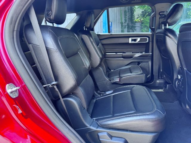 2020 Ford Explorer XLT Houston TX