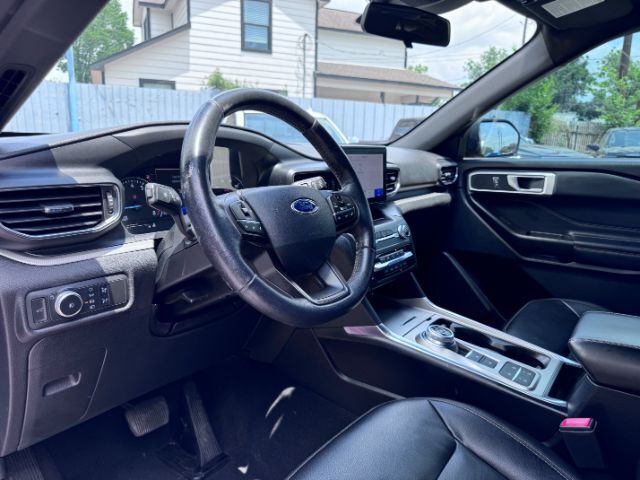 2020 Ford Explorer XLT Houston TX