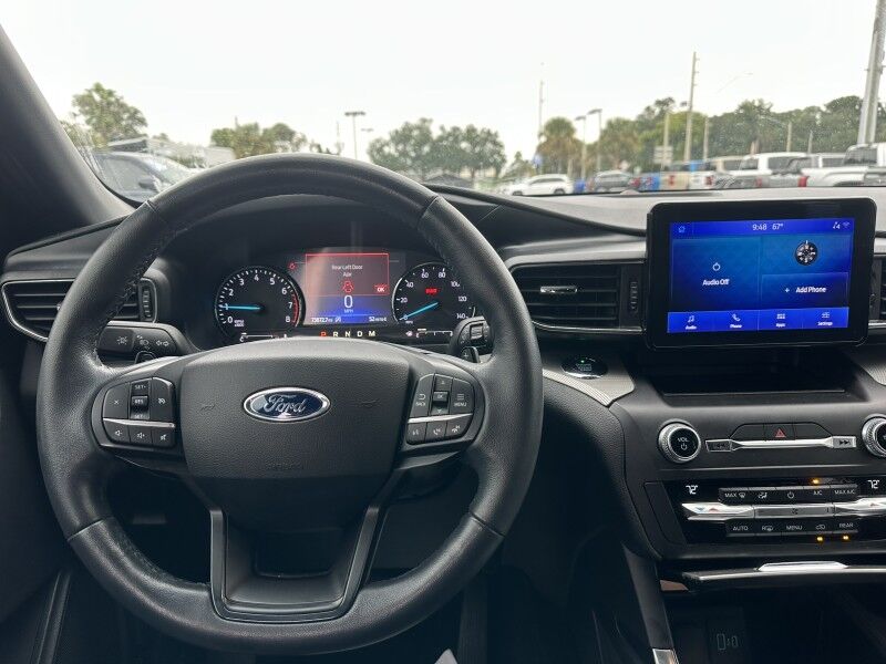 2020 Ford Explorer XLT Jacksonville FL