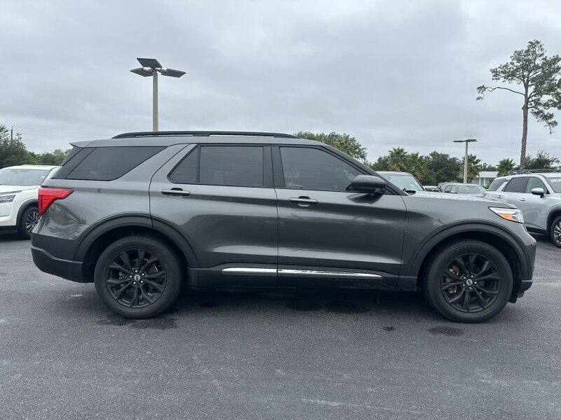 2020 Ford Explorer XLT Jacksonville FL