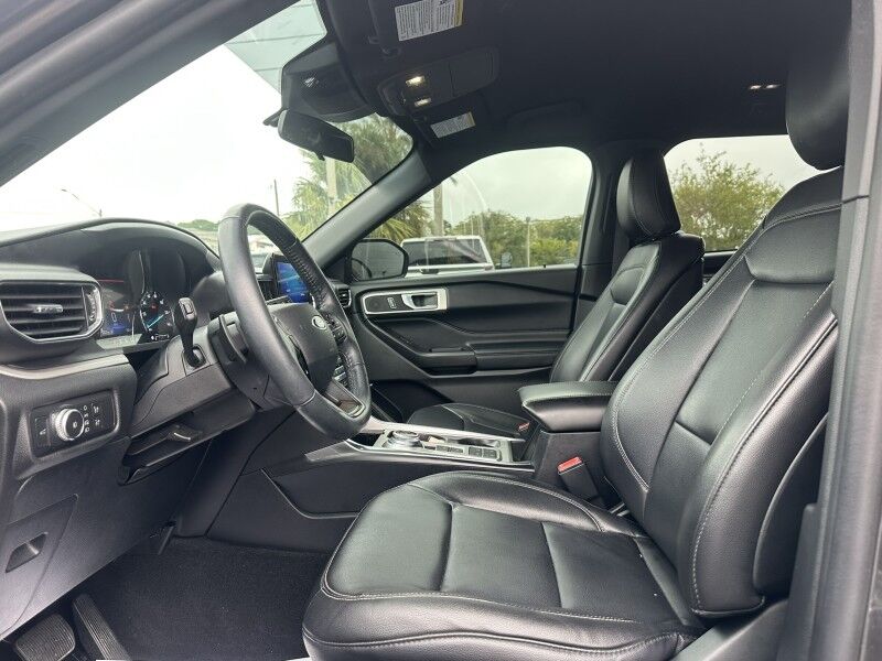 2020 Ford Explorer XLT Jacksonville FL